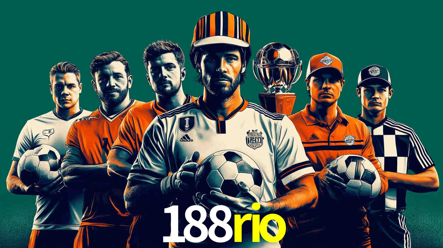 Estatísticas Esportivas 188rio