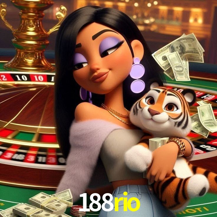 VIP Casino 188rio