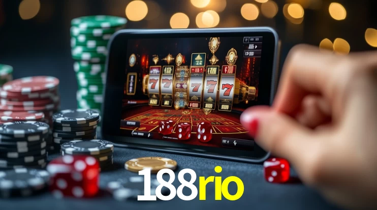 188rio bet
