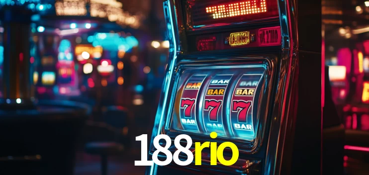 188rio App Interface