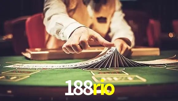 Programa VIP 188rio