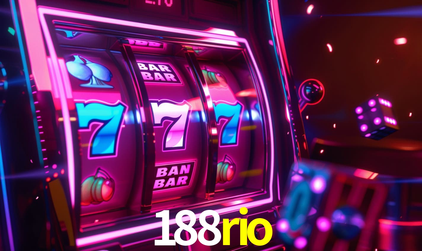 Provedores de Jogos 188rio