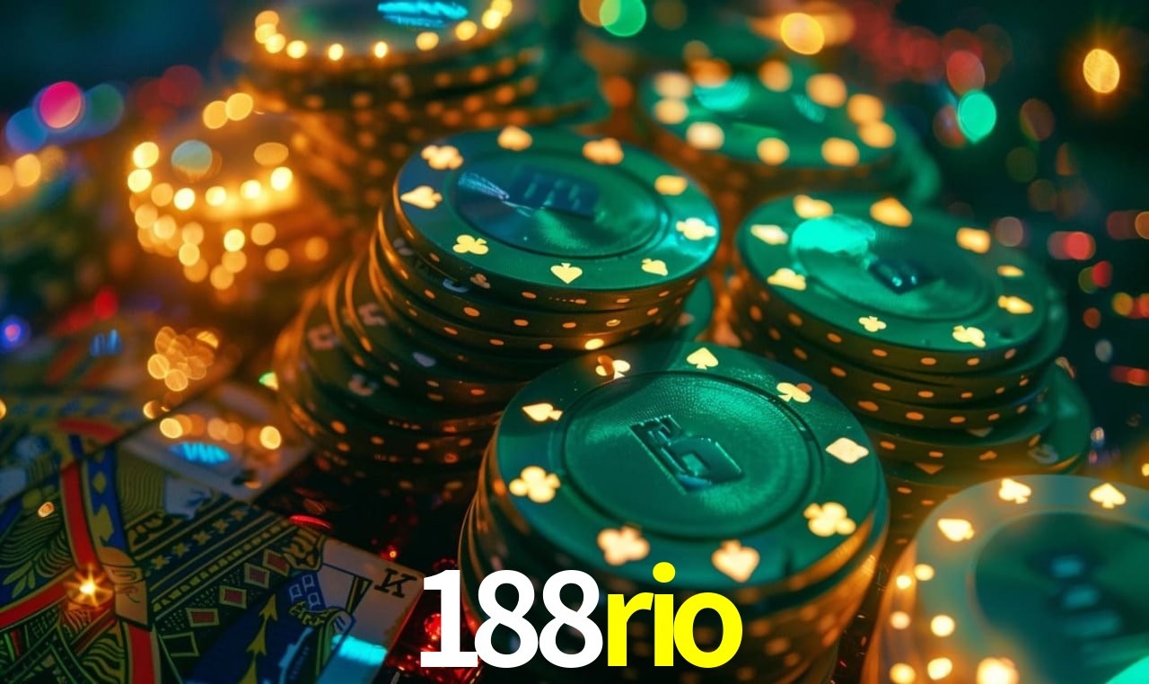 A Emoção da Loteria na 188rio: Uma Chance de Mudança de Vida