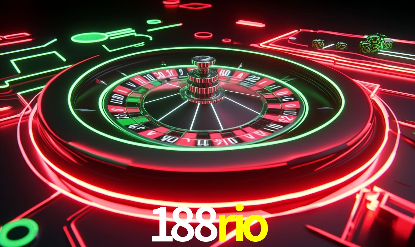 Jogos de Slot 188rio