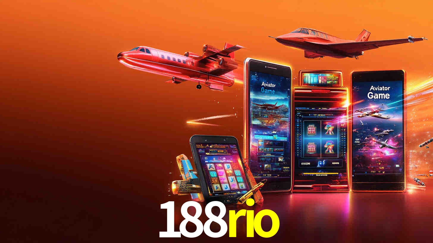 Bônus Diários 188rio