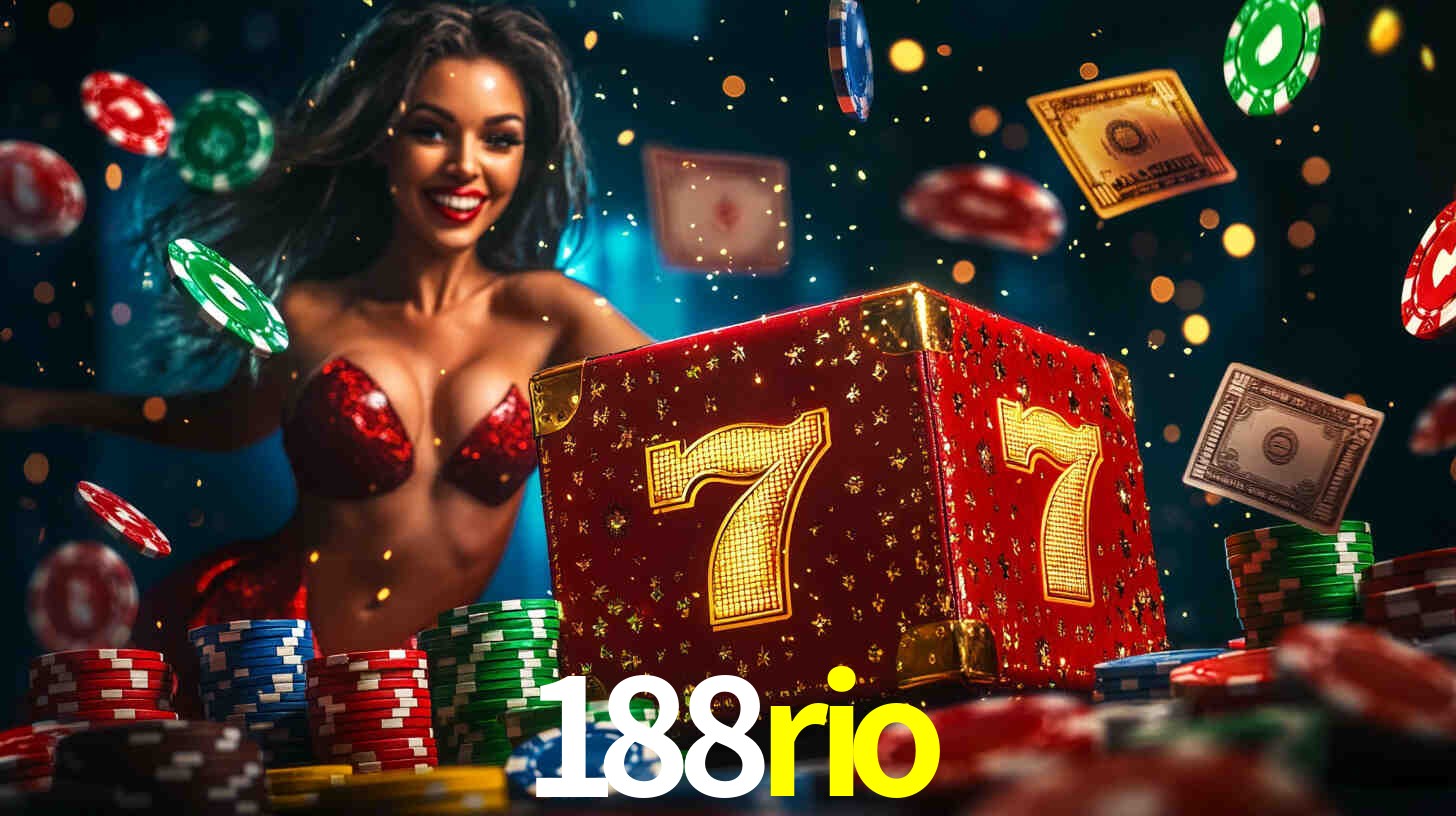 Recursos de Bônus 188rio