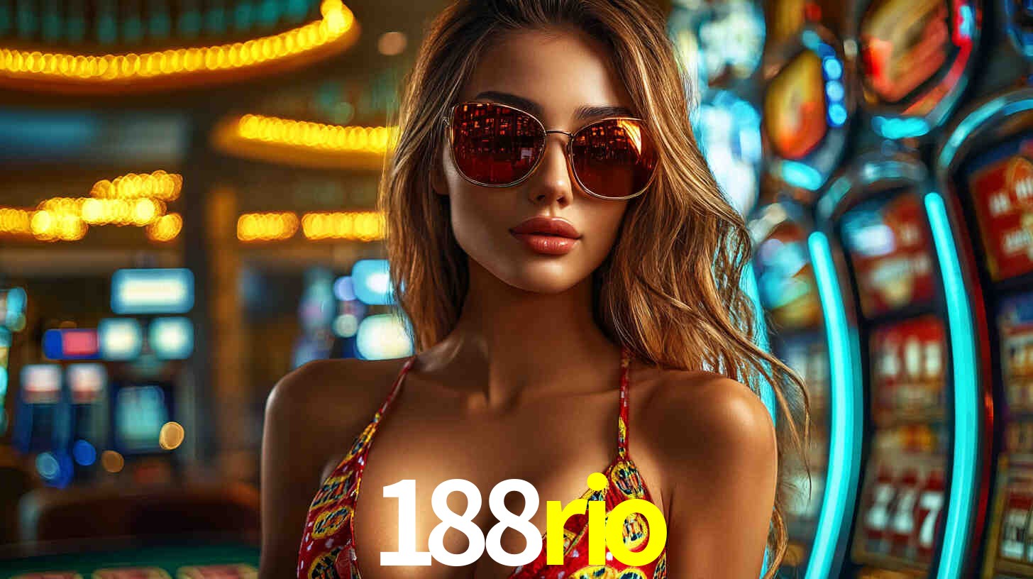 Experimente o Login Seguro Premium no 188rio
