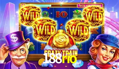 Exclusive Offers 188rio