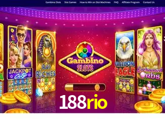Seasonal Promotions 188rio