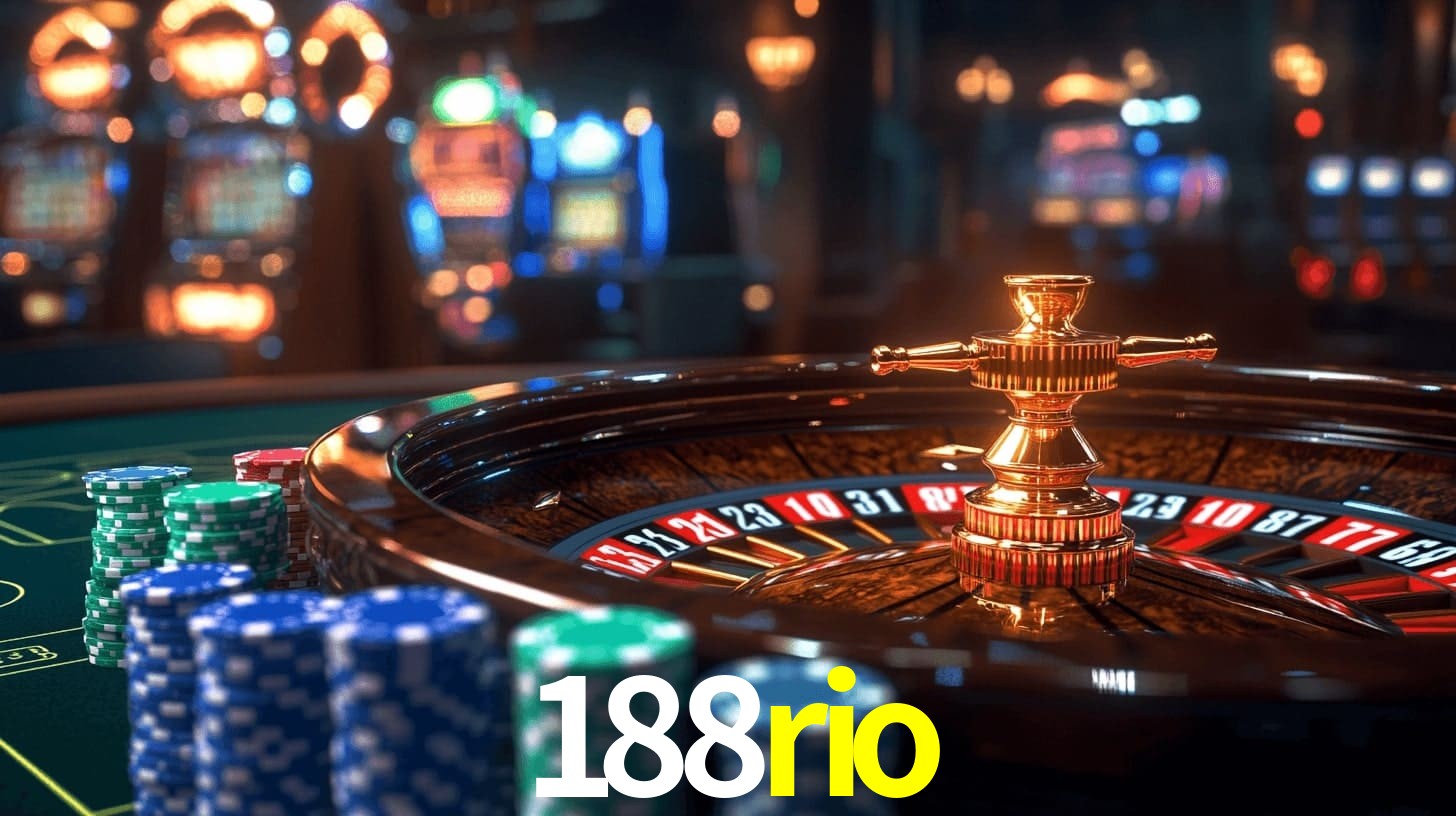 188rio,188rio.com