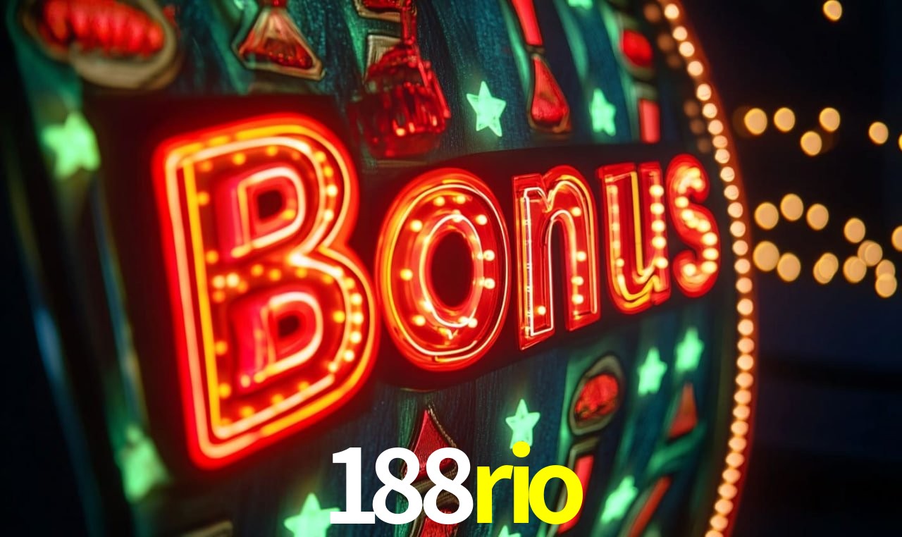 A Emoção da Loteria na 188rio: Uma Chance de Mudança de Vida