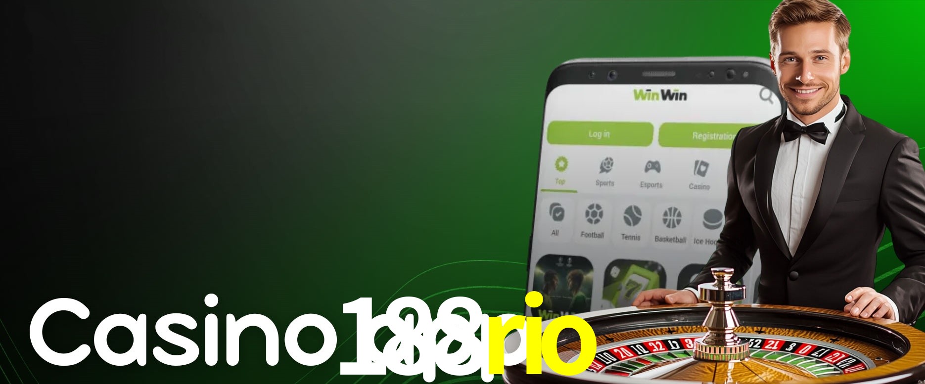 Games Directory 188rio