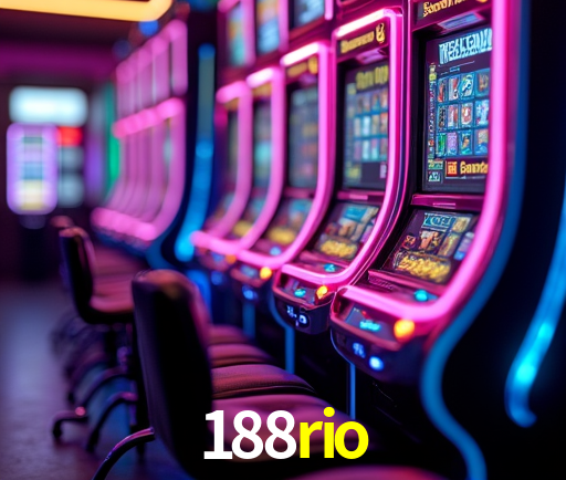 Inovações de Jogos na 188rio: O Futuro das Experiências Interativas
