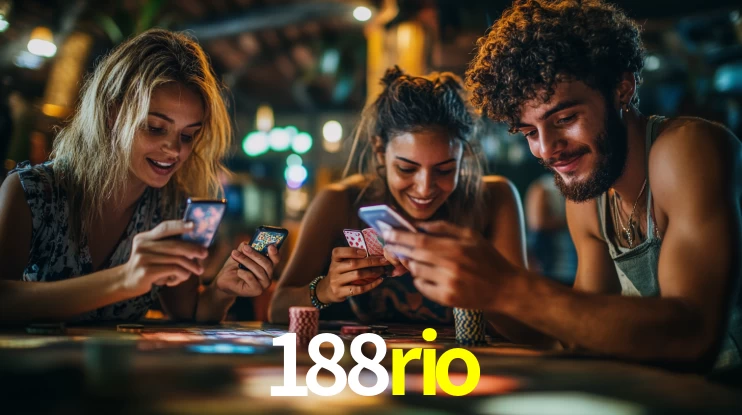 Premium Interface 188rio