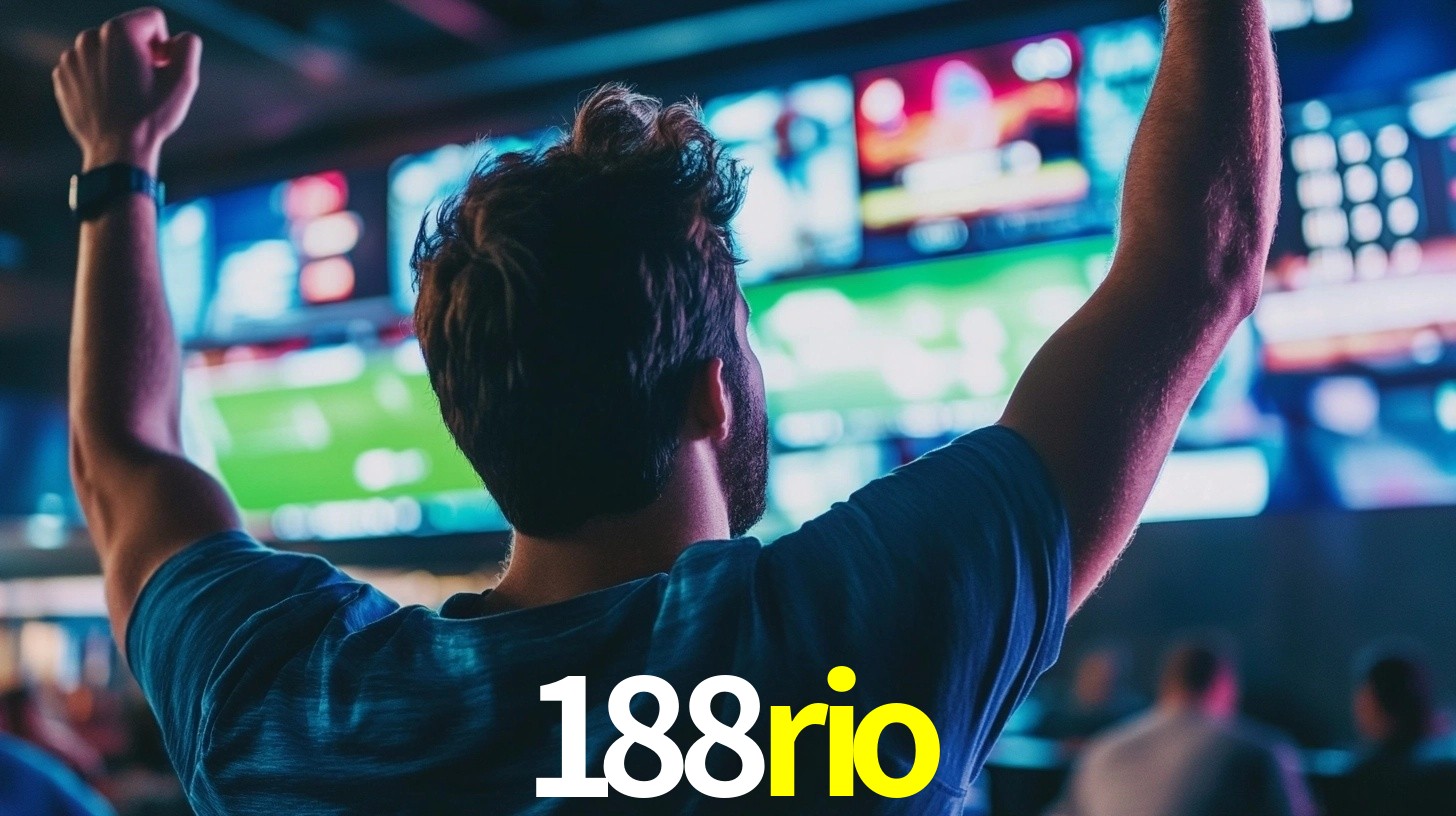 188rio bet