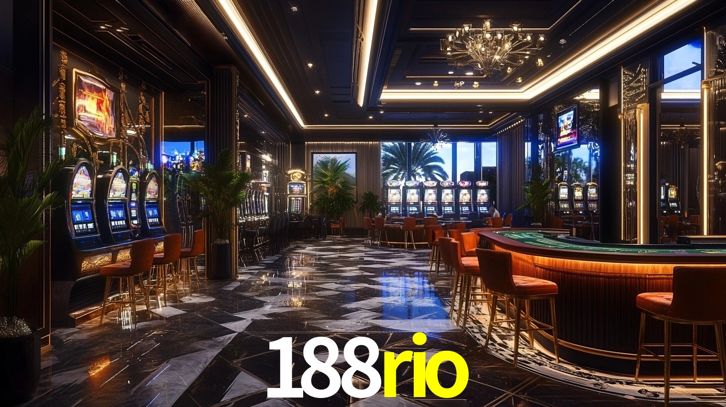 188rio bet