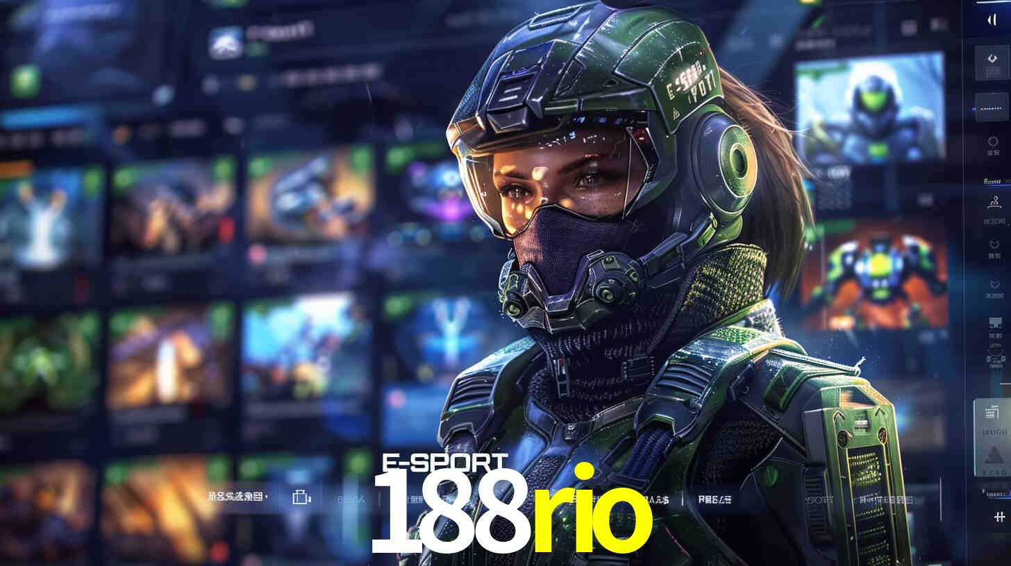 Account Benefits 188rio
