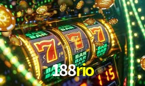 Secure Login 188rio
