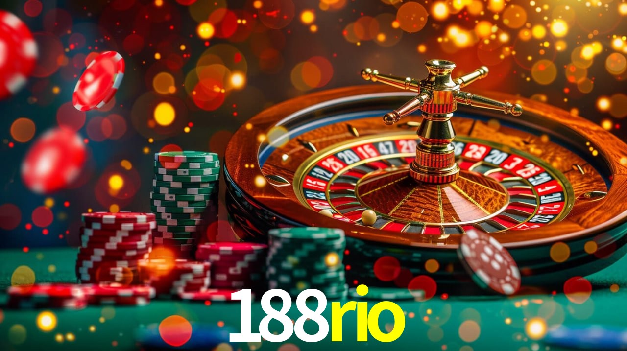 Cadastro Rápido 188rio